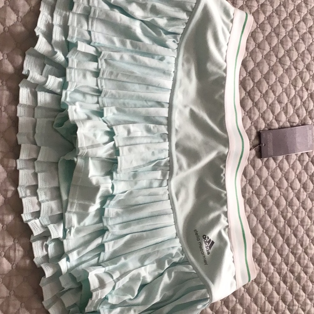 Tennis Skirt